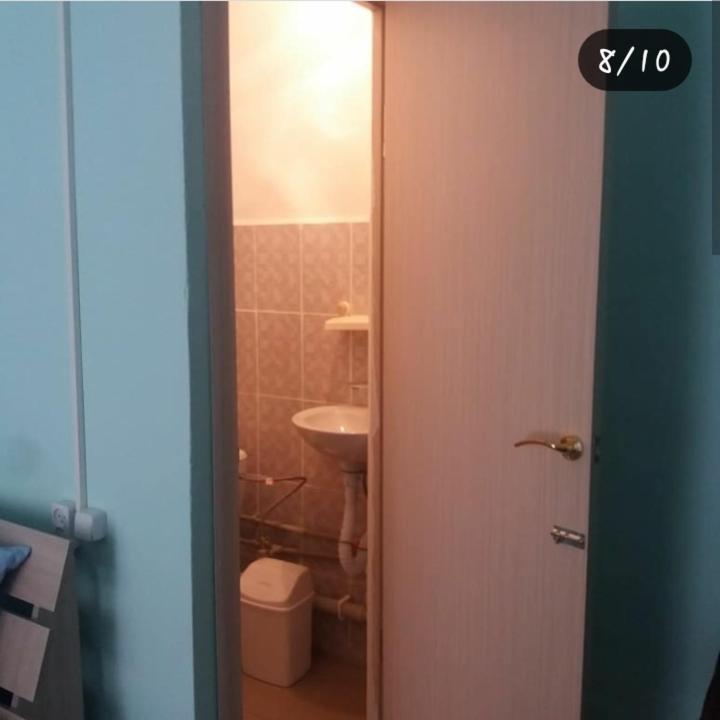 Отдых На Балхаше Bed & Breakfast Exterior photo
